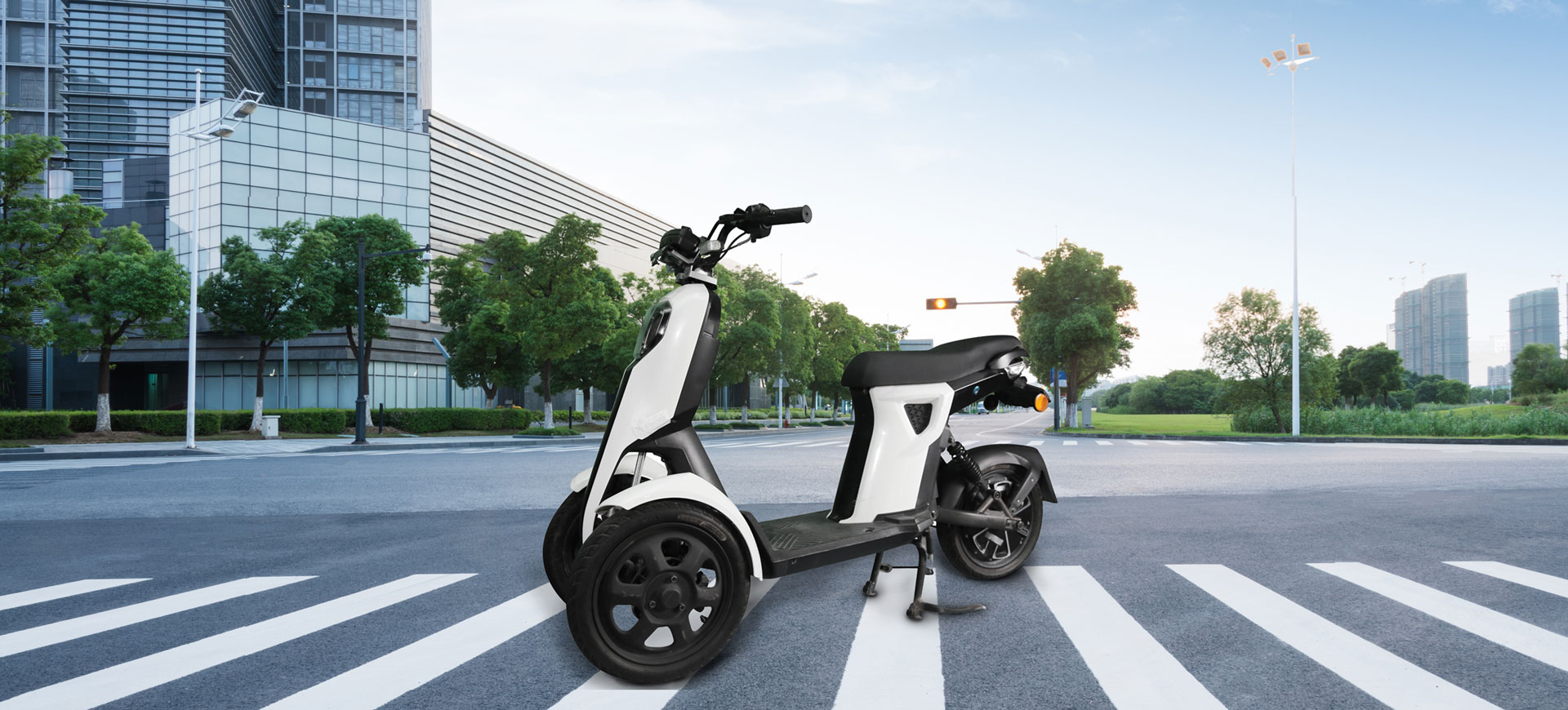 eMobility
