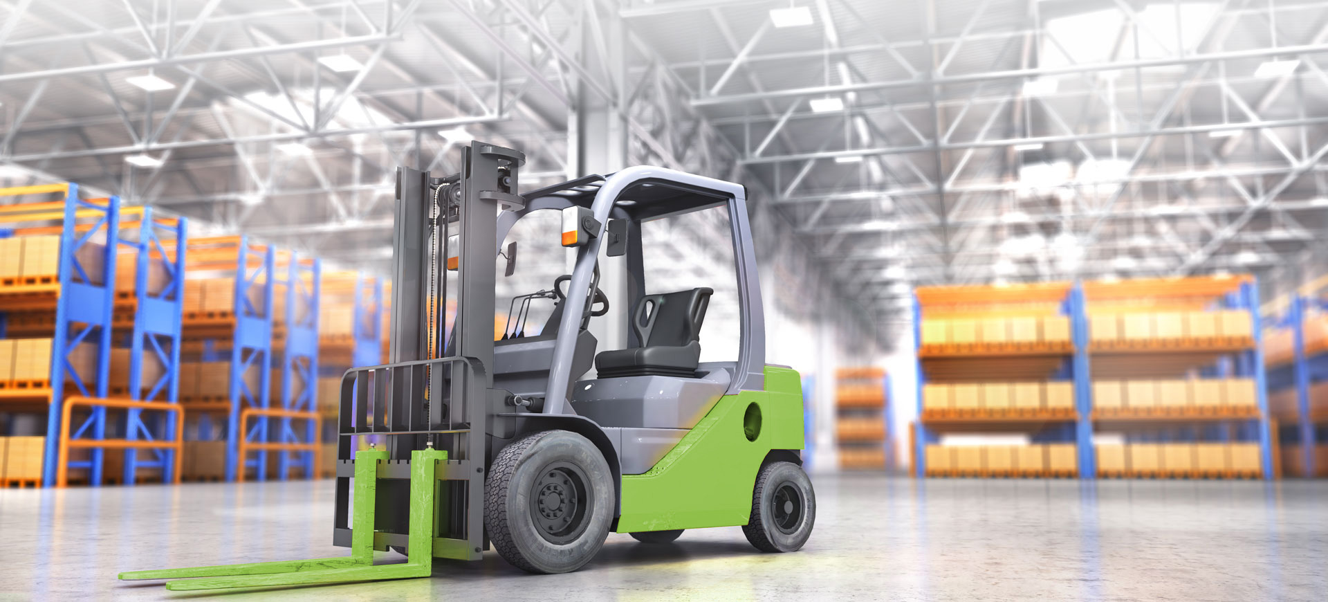 Material Handling