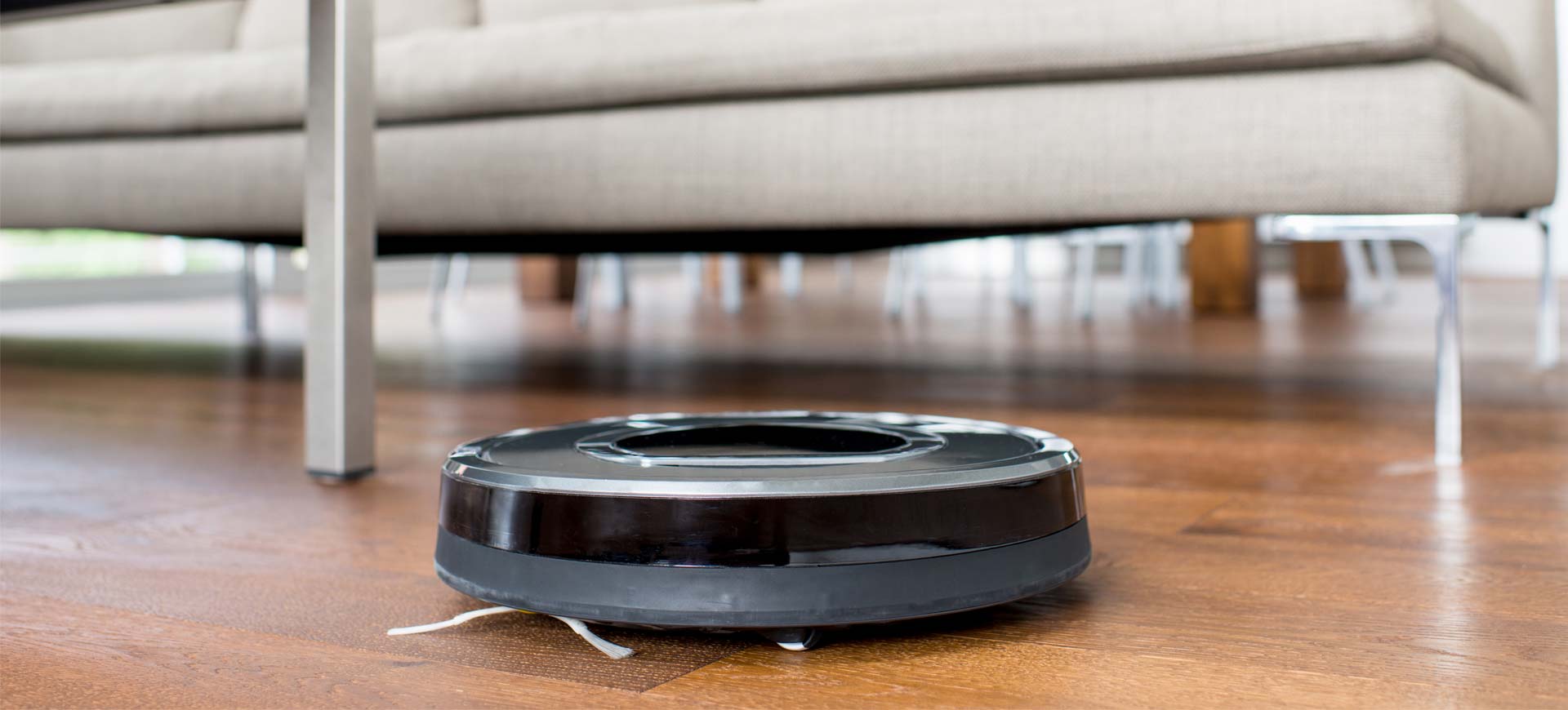 Vacuum Cleaners